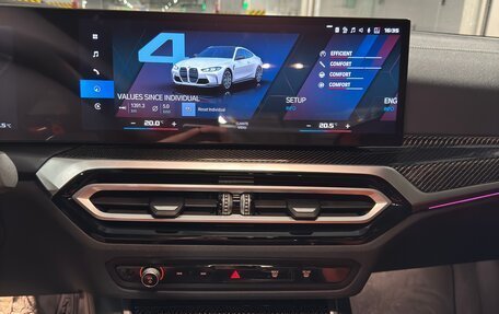BMW M4, 2023 год, 10 700 000 рублей, 15 фотография