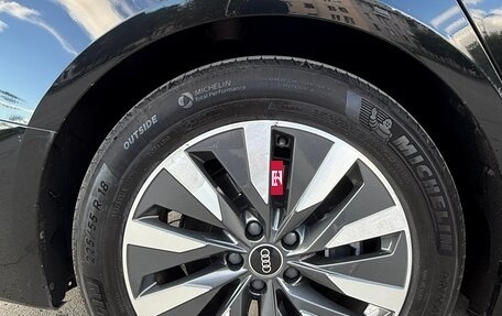 Audi A6, 2021 год, 3 000 000 рублей, 21 фотография