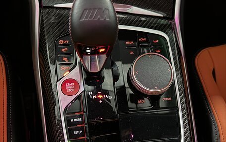 BMW M4, 2023 год, 10 700 000 рублей, 16 фотография