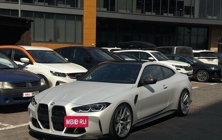 BMW M4, 2023 год, 10 700 000 рублей, 8 фотография