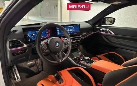 BMW M4, 2023 год, 10 700 000 рублей, 10 фотография