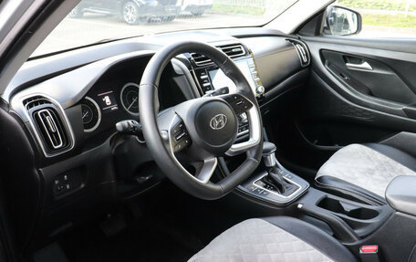 Hyundai Creta, 2022 год, 2 399 000 рублей, 7 фотография