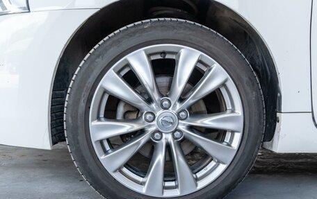 Nissan Teana, 2014 год, 1 150 000 рублей, 9 фотография