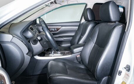 Nissan Teana, 2014 год, 1 150 000 рублей, 11 фотография