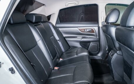 Nissan Teana, 2014 год, 1 150 000 рублей, 12 фотография