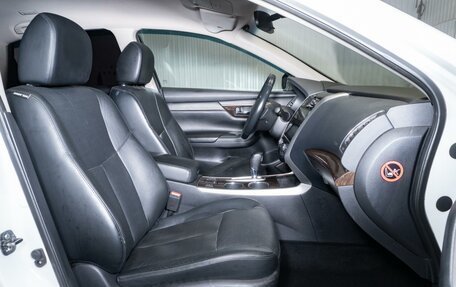Nissan Teana, 2014 год, 1 150 000 рублей, 13 фотография