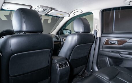 Nissan Teana, 2014 год, 1 150 000 рублей, 15 фотография