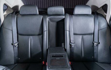 Nissan Teana, 2014 год, 1 150 000 рублей, 17 фотография