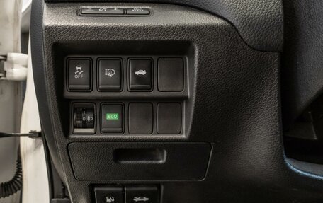 Nissan Teana, 2014 год, 1 150 000 рублей, 26 фотография