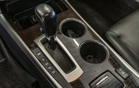 Nissan Teana, 2014 год, 1 150 000 рублей, 19 фотография