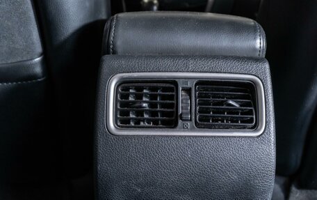 Nissan Teana, 2014 год, 1 150 000 рублей, 27 фотография