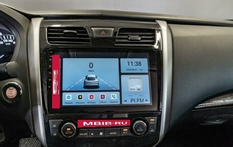 Nissan Teana, 2014 год, 1 150 000 рублей, 18 фотография