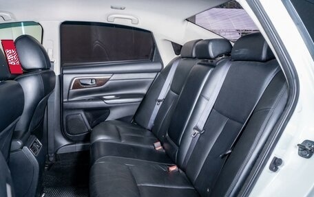 Nissan Teana, 2014 год, 1 150 000 рублей, 14 фотография