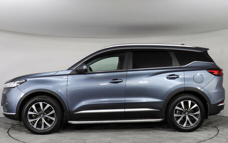 Chery Tiggo 7 Pro, 2021 год, 1 499 000 рублей, 8 фотография