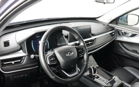 Chery Tiggo 7 Pro, 2021 год, 1 499 000 рублей, 9 фотография
