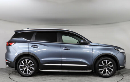 Chery Tiggo 7 Pro, 2021 год, 1 499 000 рублей, 4 фотография