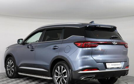 Chery Tiggo 7 Pro, 2021 год, 1 499 000 рублей, 7 фотография