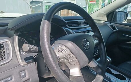 Nissan Murano, 2021 год, 3 520 000 рублей, 6 фотография