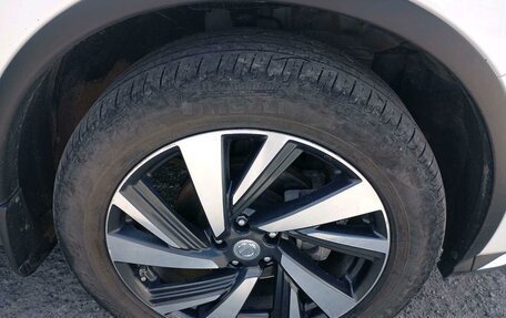 Nissan Murano, 2021 год, 3 520 000 рублей, 11 фотография