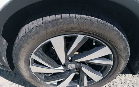 Nissan Murano, 2021 год, 3 520 000 рублей, 10 фотография