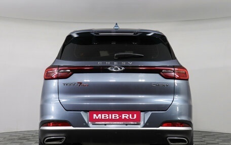 Chery Tiggo 7 Pro, 2021 год, 1 499 000 рублей, 6 фотография