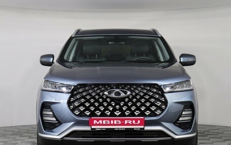 Chery Tiggo 7 Pro, 2021 год, 1 499 000 рублей, 2 фотография