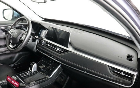 Chery Tiggo 7 Pro, 2021 год, 1 499 000 рублей, 10 фотография