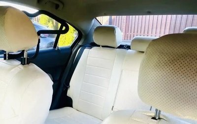 Chevrolet Cruze II, 2010 год, 550 000 рублей, 1 фотография