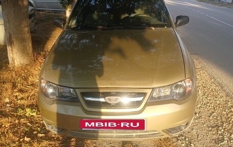 Daewoo Nexia I рестайлинг, 2008 год, 200 000 рублей, 1 фотография
