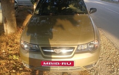 Daewoo Nexia I рестайлинг, 2008 год, 200 000 рублей, 1 фотография