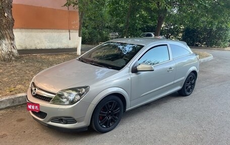 Opel Astra H, 2008 год, 455 000 рублей, 1 фотография