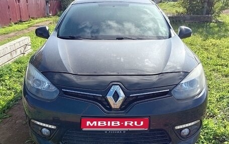 Renault Fluence I, 2013 год, 500 000 рублей, 1 фотография