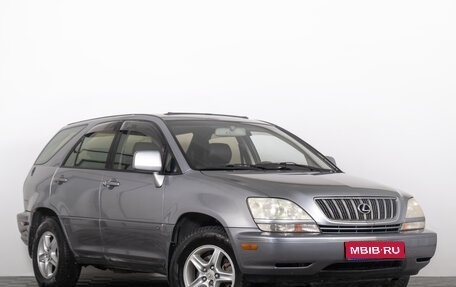 Lexus RX IV рестайлинг, 2002 год, 899 000 рублей, 1 фотография