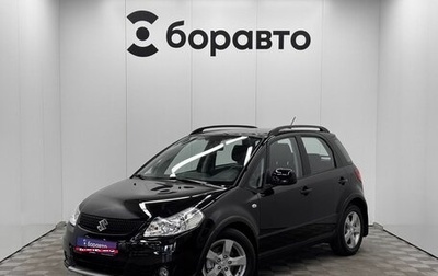 Suzuki SX4 II рестайлинг, 2010 год, 1 060 000 рублей, 1 фотография