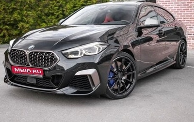 BMW 2 серия F44, 2022 год, 3 599 999 рублей, 1 фотография