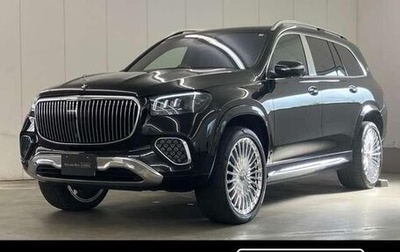 Mercedes-Benz Maybach GLS I, 2024 год, 22 000 000 рублей, 1 фотография
