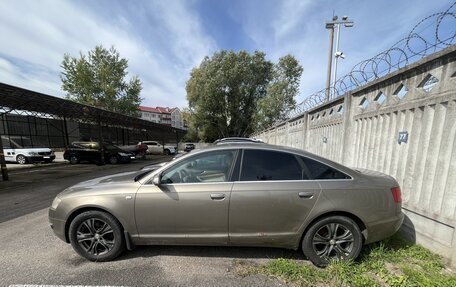 Audi A6, 2006 год, 520 000 рублей, 1 фотография