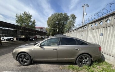 Audi A6, 2006 год, 520 000 рублей, 1 фотография