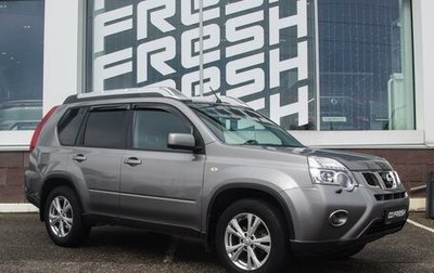Nissan X-Trail, 2014 год, 1 749 000 рублей, 1 фотография