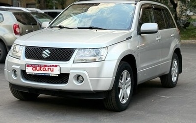 Suzuki Grand Vitara, 2006 год, 860 000 рублей, 1 фотография