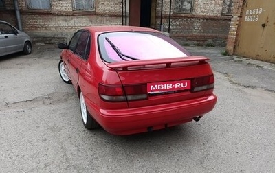 Toyota Carina E, 1993 год, 350 000 рублей, 1 фотография