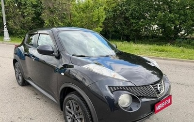 Nissan Juke II, 2011 год, 1 500 000 рублей, 1 фотография