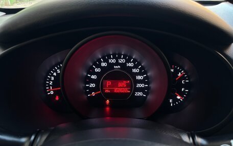 KIA Soul II рестайлинг, 2018 год, 1 555 000 рублей, 6 фотография