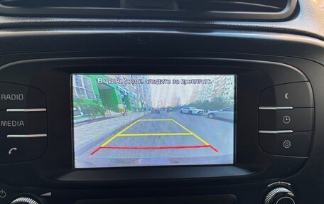 KIA Soul II рестайлинг, 2018 год, 1 555 000 рублей, 7 фотография