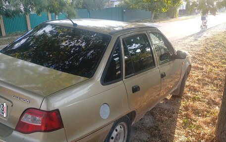Daewoo Nexia I рестайлинг, 2008 год, 200 000 рублей, 4 фотография