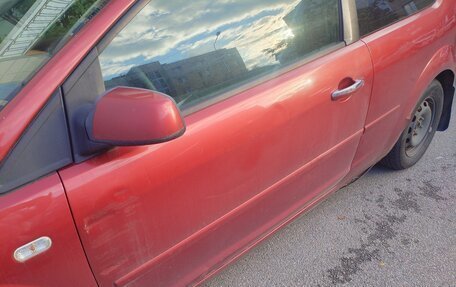 Ford Focus II рестайлинг, 2006 год, 270 000 рублей, 11 фотография