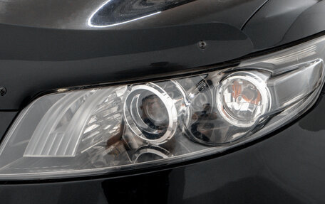 Infiniti FX I, 2007 год, 1 449 000 рублей, 7 фотография