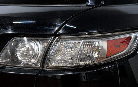 Infiniti FX I, 2007 год, 1 449 000 рублей, 8 фотография