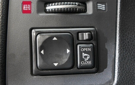 Infiniti FX I, 2007 год, 1 449 000 рублей, 13 фотография