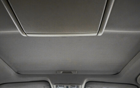 Infiniti FX I, 2007 год, 1 449 000 рублей, 29 фотография